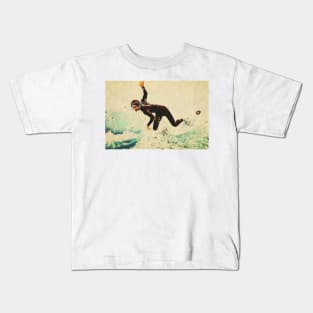 Surfer Kids T-Shirt